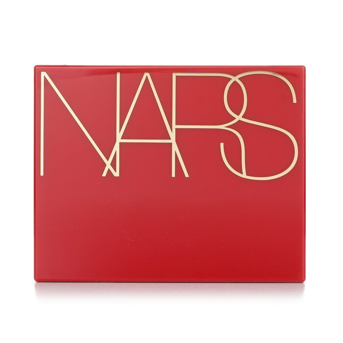 NARS Quad Eyeshadow (Lunar New Year Edition) - # Taj Mahal 4x1.2g/0.04oz