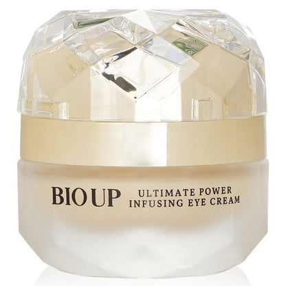 Natural Beauty BIO UP a-GG Ultimate Power Infusing Eye Cream 20g/0.7oz