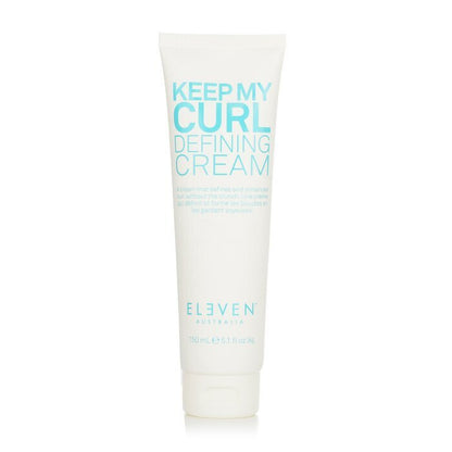 Eleven Australia Keep My Curl Defining Cream 150ml/5.1oz