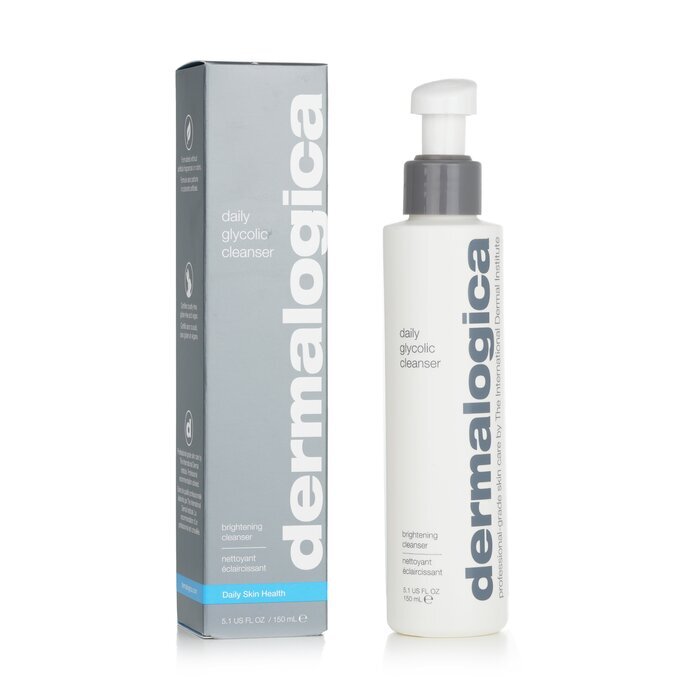 Dermalogica Daily Glycolic Cleanser 150ml