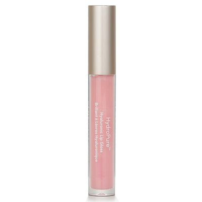 Jane Iredale HydroPure Hyaluronic Lip Gloss - Pink Glace 3.75ml/0.126oz