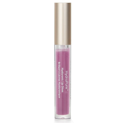 Jane Iredale HydroPure Hyaluronic Lip Gloss - Tourmaline 3.75ml/0.126oz