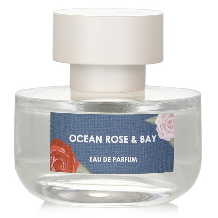 Elvis + Elvin Ocean Rose & Bay Eau De Parfum Spray 48ml