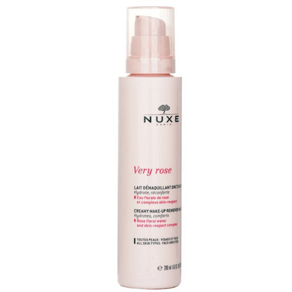 Nuxe Very Rose Creamy Make-up Remover Milk 200ml/6.8oz