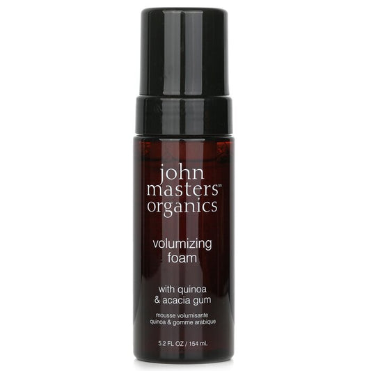 John Masters Organics Volumizing Foam 154ml/5.2oz