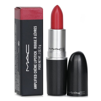 MAC Lipstick - Spill The Tea (Amplified Creme) 3g/0.1oz