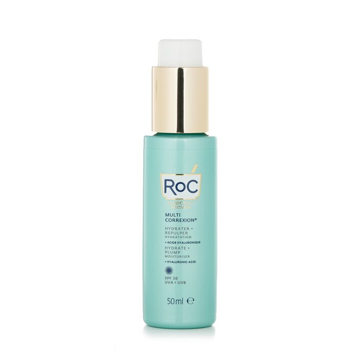 ROC Multi Correxion Hydrate + Plump Moisturizer SPF 30 50ml/1.7oz