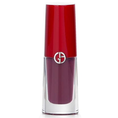 Giorgio Armani Lip Magnet Second Skin Intense Matte Color -  601 Attitude 3.9ml