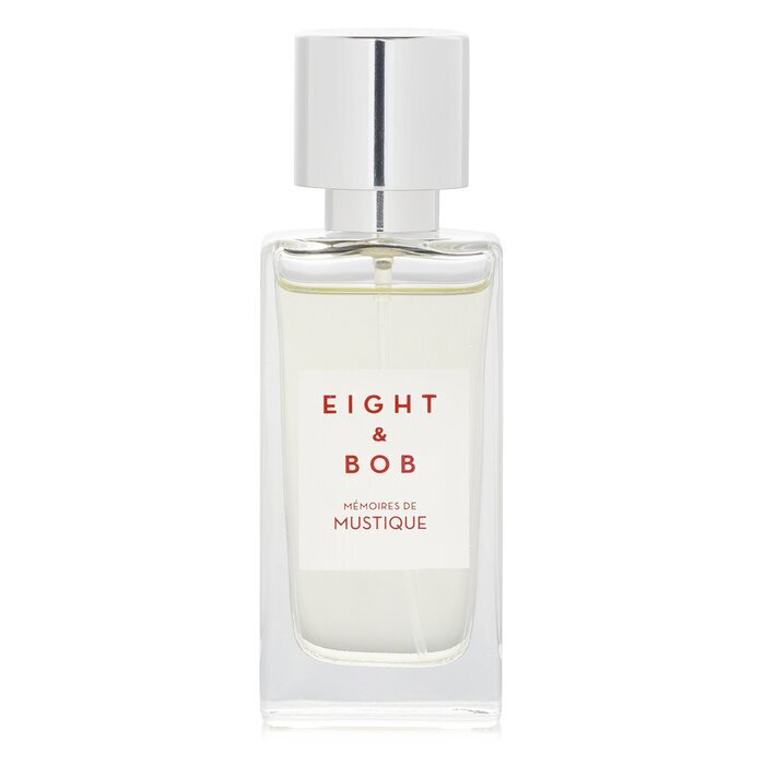 Eight & Bob Memoires De Mustique Eau De Parfum Spray 30ml