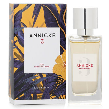 Eight & Bob Annicke 3 Eau De Parfum Spray 30ml