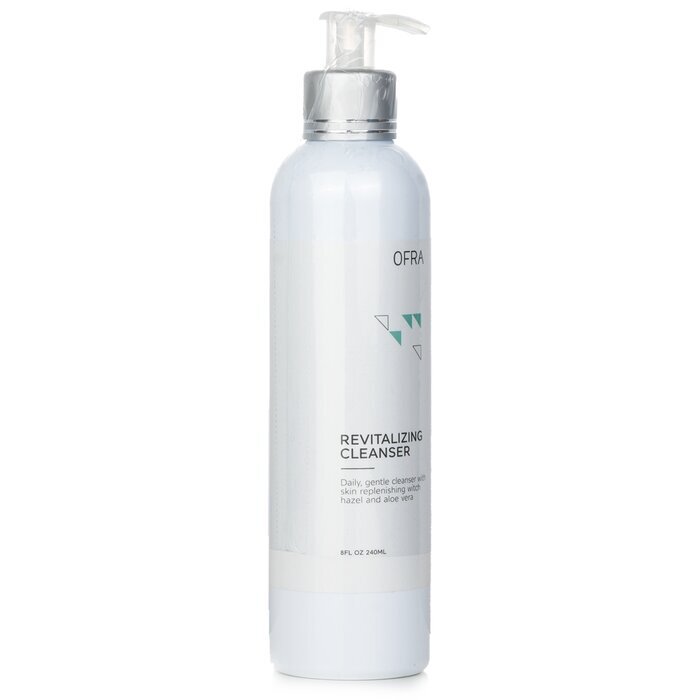 OFRA Cosmetics Revitalizing Cleanser 240ml/8oz