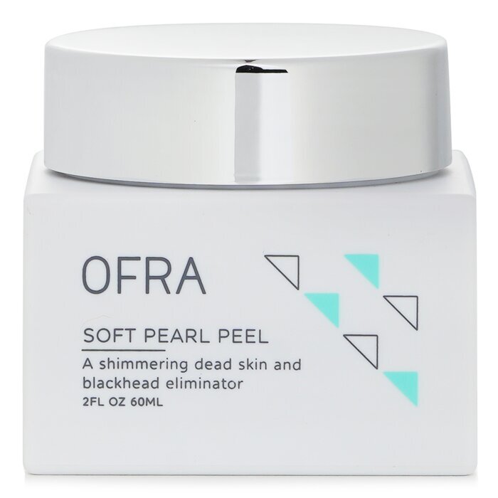 OFRA Cosmetics Soft Pearl Peel 60ml/2oz