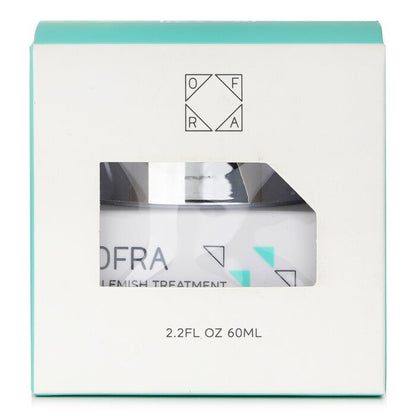 OFRA Cosmetics Blemish Treatment Cream 60ml/2oz