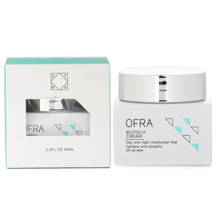 OFRA Cosmetics Biotech Cream 60ml/2oz