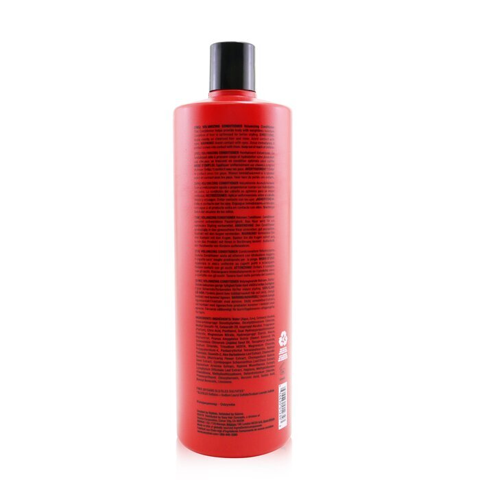 Sexy Hair Concepts Big Sexy Hair Volumizing Conditioner 1000ML/33.8oz