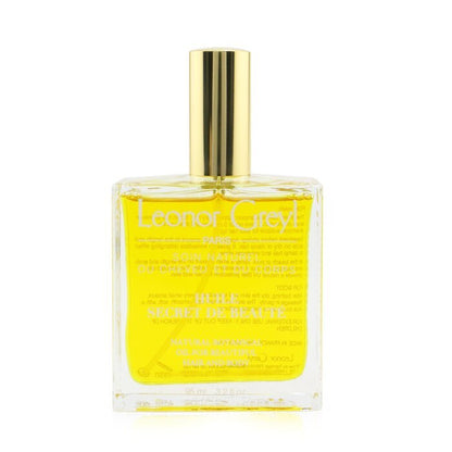 Leonor Greyl L'Huile Secret De Beaute Natural Botanical Oils For Hair & Body 95ml/3.2oz