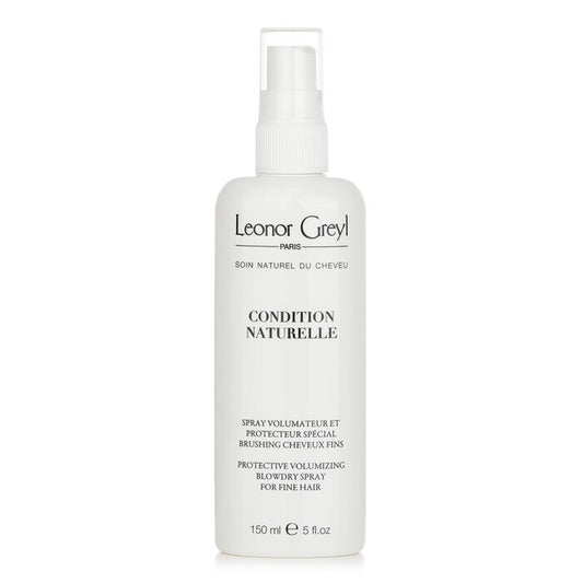 Leonor Greyl Condition Naturelle Heat Protecting Volumizing Spray 150ml/5oz