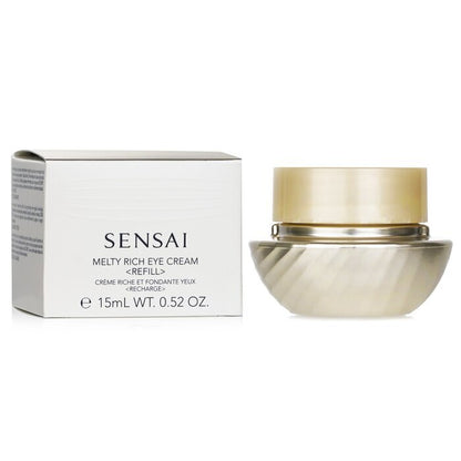 Kanebo Sensai Melty Rich Eye Cream Refill 15ml