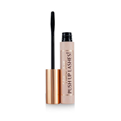 Charlotte Tilbury Pillow Talk Push Up Lashes! Mascara - # Super Black 10ml/0.33oz