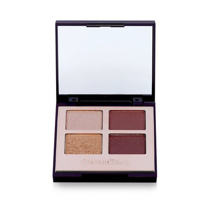 Charlotte Tilbury Luxury Palette - # The Vintage Vamp 5.2g/0.18oz