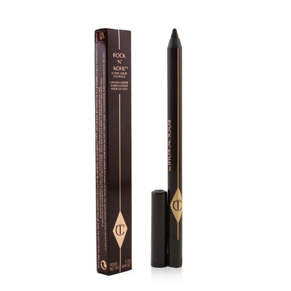 Charlotte Tilbury Rock 'N' Kohl Liquid Eye Pencil - # Barbarella Brown 1.2g/0.04oz