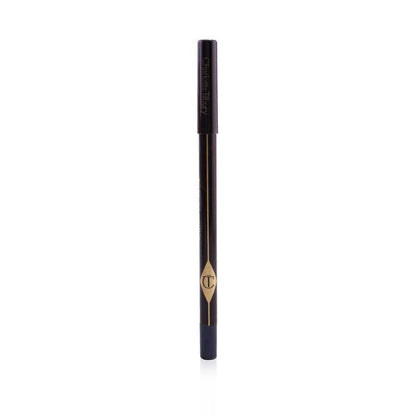 Charlotte Tilbury Rock 'N' Kohl Liquid Eye Pencil - # Midnight Blue 1.2g/0.04oz