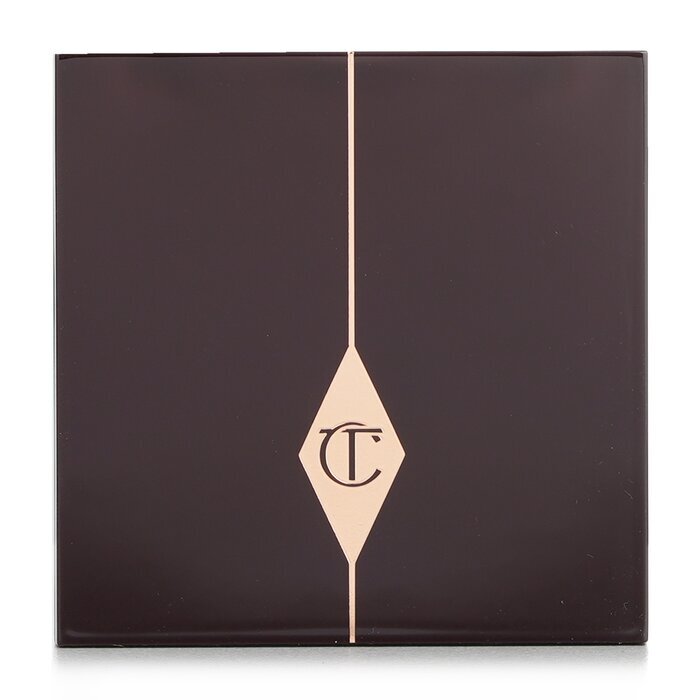 Charlotte Tilbury Luxury Palette - # The Golden Goddess 5.2g/0.18oz