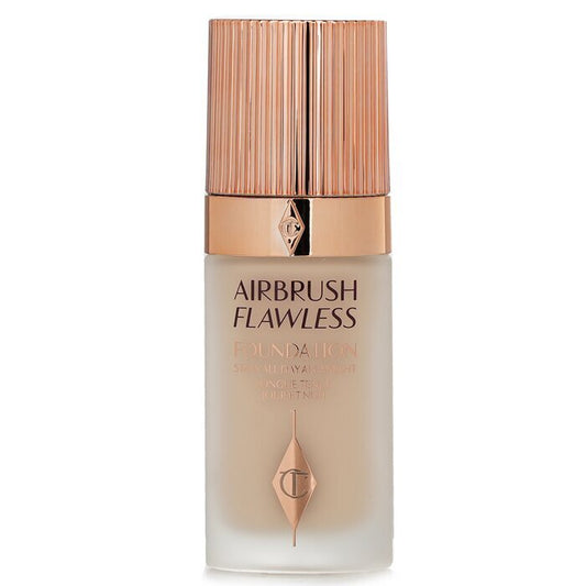 Charlotte Tilbury Airbrush Flawless Foundation -  1 Neutral 30ml
