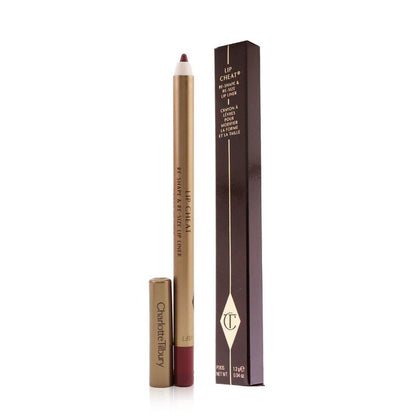 Charlotte Tilbury Lip Cheat Lip Liner Pencil - # Crazy In Love 1.2g/0.04oz