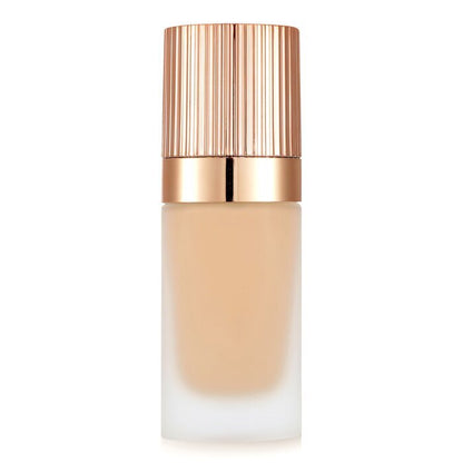 Charlotte Tilbury Airbrush Flawless Foundation - # 4 Neutral 30ml/1oz