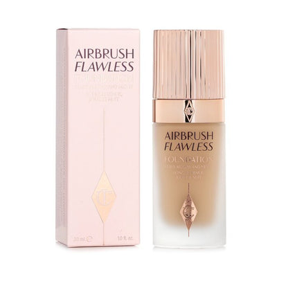 Charlotte Tilbury Airbrush Flawless Foundation - # 6 Neutral 30ml/1oz