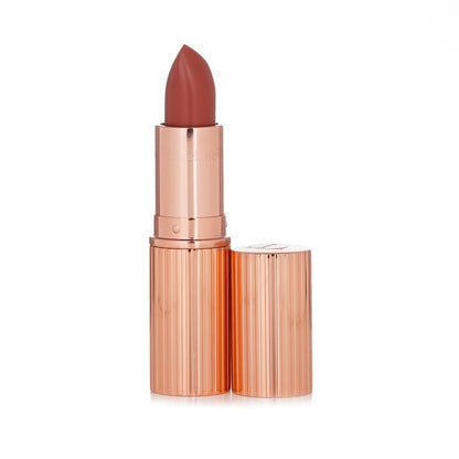 Charlotte Tilbury K.I.S.S.I.N.G Lipstick - # Stoned Rose 3.5g/0.12oz