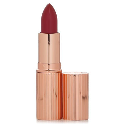 Charlotte Tilbury K.I.S.S.I.N.G Lipstick - # So Red 3.5g/0.12oz