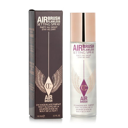 Charlotte Tilbury Airbrush Flawless Setting Spray 100ml/3.3oz