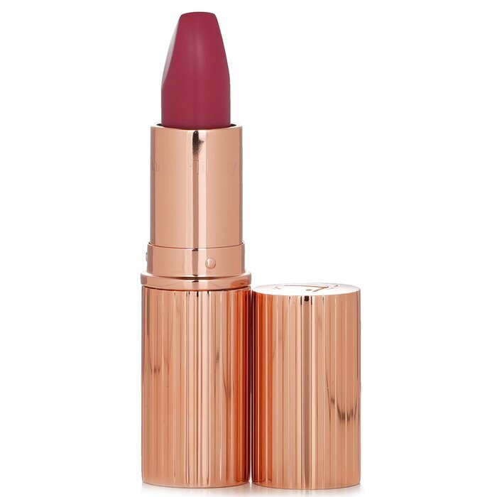 Charlotte Tilbury Matte Revolution -  Gracefully Pink (Pink Coral) 3.5g