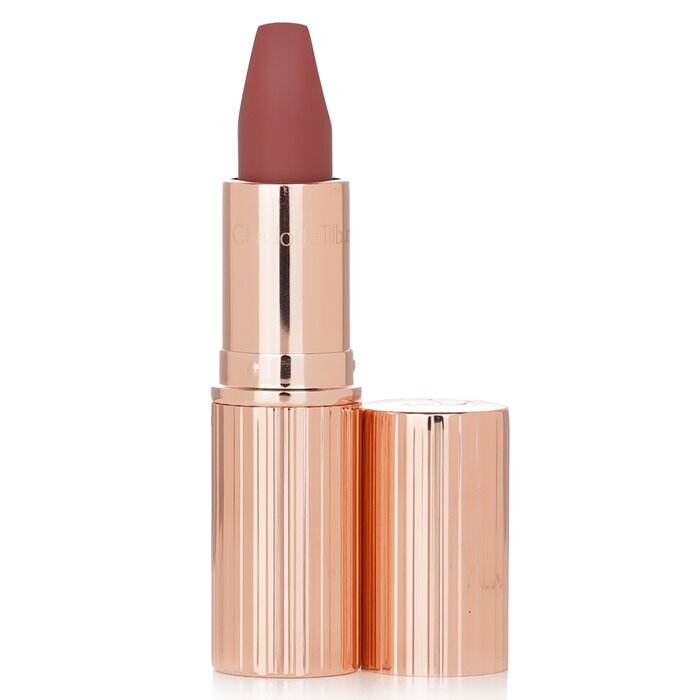 Charlotte Tilbury Matte Revolution - # Supermodel (Mid Toned Muted Nude Rose) 3.5g/0.12oz