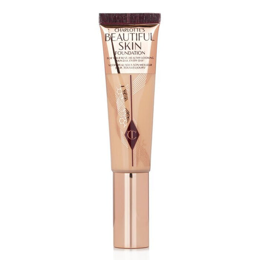 Charlotte Tilbury Charlotte's Beautiful Skin Foundation - # 2 Neutral 30ml/1oz