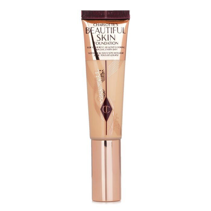 Charlotte Tilbury Charlotte's Beautiful Skin Foundation - # 2 Warm 30ml/1oz