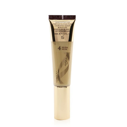 Charlotte Tilbury Charlotte's Beautiful Skin Foundation - # 4 Neutral 30ml/1oz