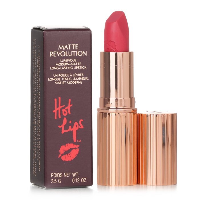 Charlotte Tilbury Hot Lips Lipstick - # Miranda May 3.5g/0.12oz