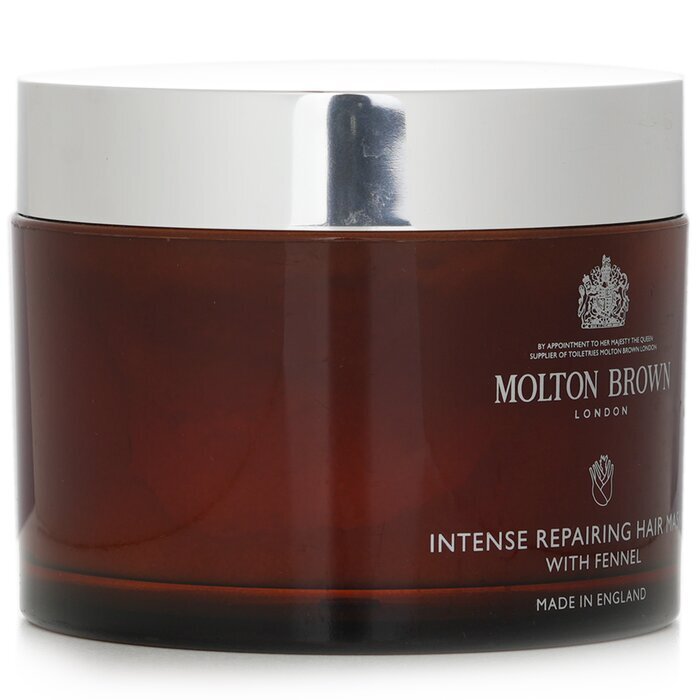 Molton Brown Intense Repairing Hair Mask With Fennel 250g/8.4oz