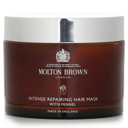 Molton Brown Intense Repairing Hair Mask With Fennel 250g/8.4oz