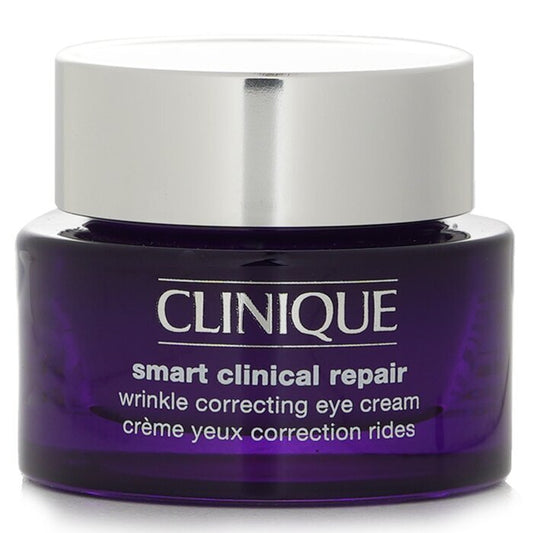Clinique Smart Clinical Repair Crème Correctrice des Rides pour les Yeux 15ml/0.5oz