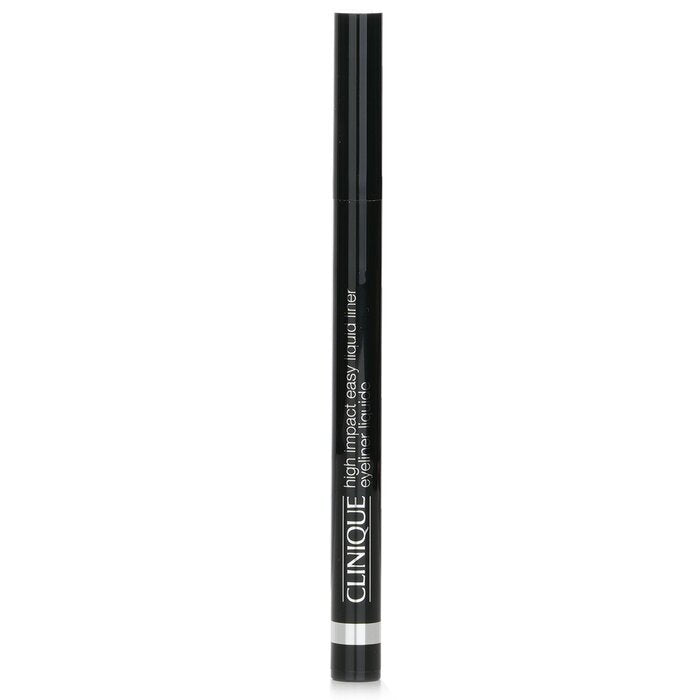 Clinique High Impact Easy Liquid Liner - # 01 Black 0.67g/0.02oz