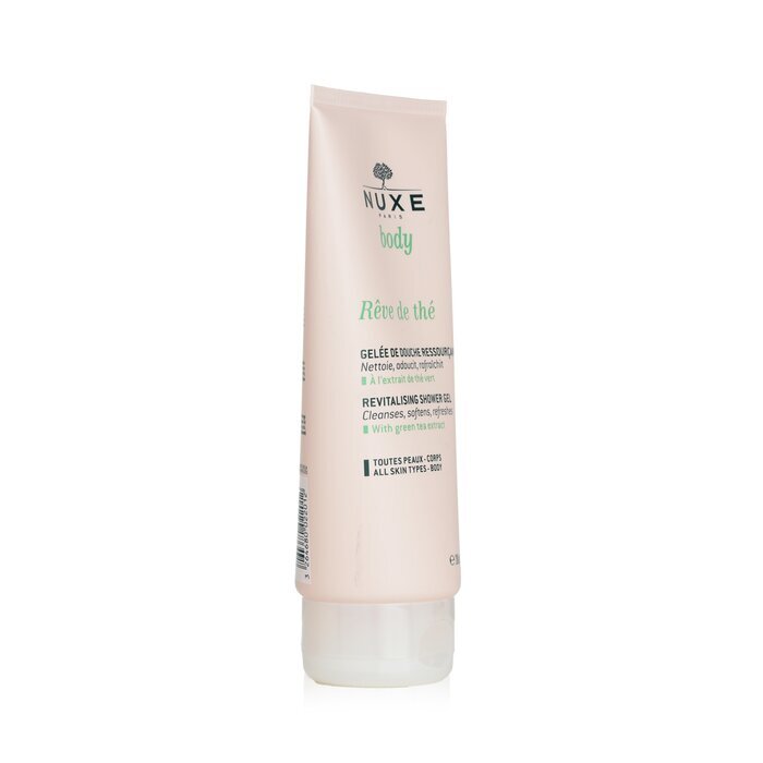 Nuxe Reve De The Revitalising Shower Gel 200ml/6.7oz