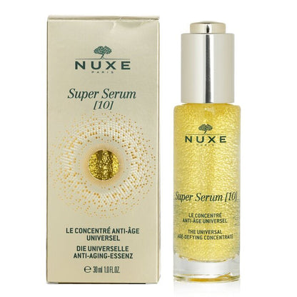 Nuxe Super Serum [10] - The Universal Age-Defying Concenrate 30ml