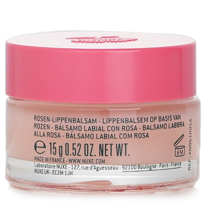 Nuxe Very Rose Rose Lip Balm 15g/0.52oz