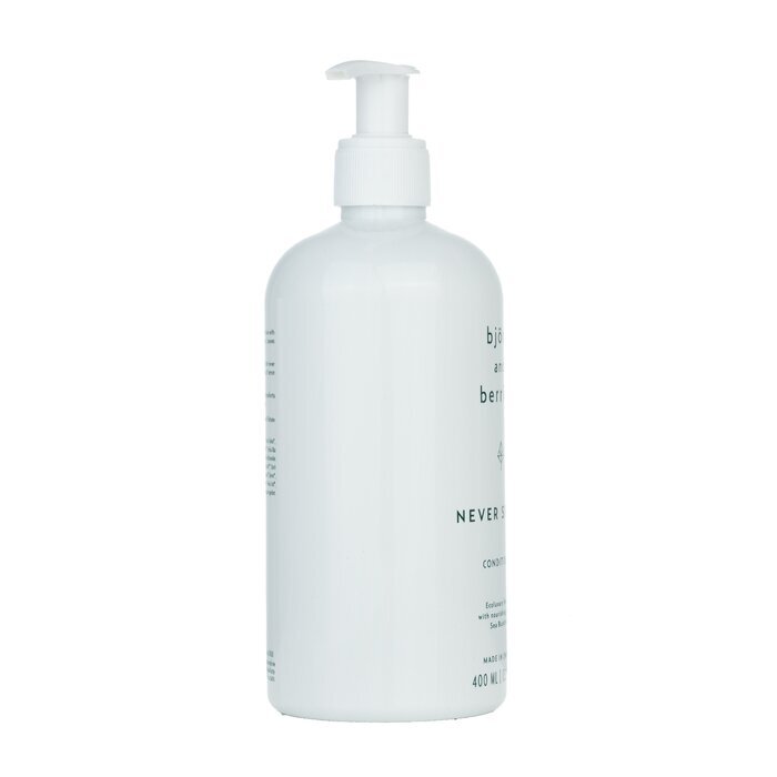 Bjork & Berries Never Spring Conditioner 400ml/13.5oz