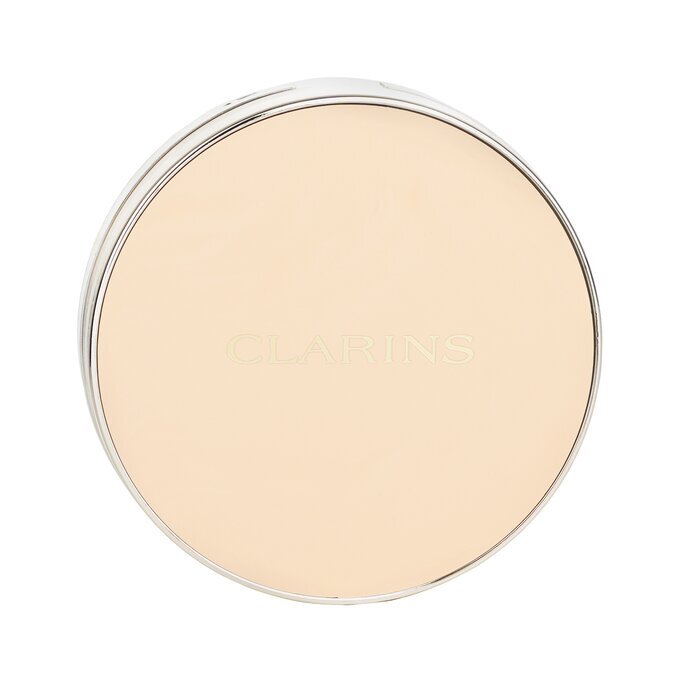 Clarins Ever Matte Compact Powder - # 02 light 10g/0.3oz