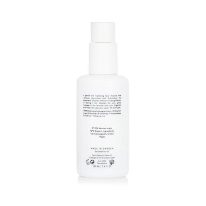 Bjork & Berries Nourishing Cleanser 100ml/3.4oz